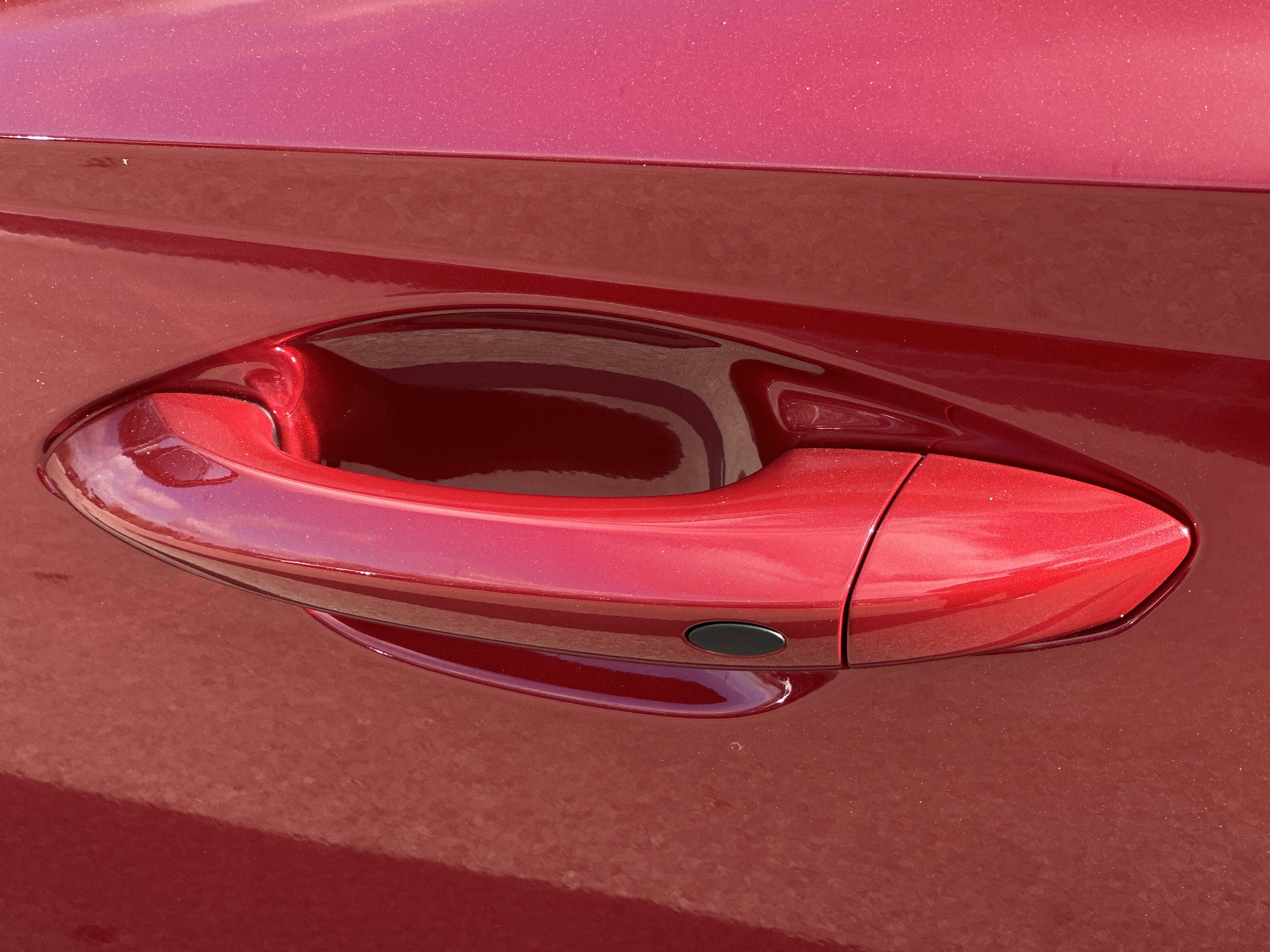 New 2026 Hyundai Tucson SEL FWD image 29