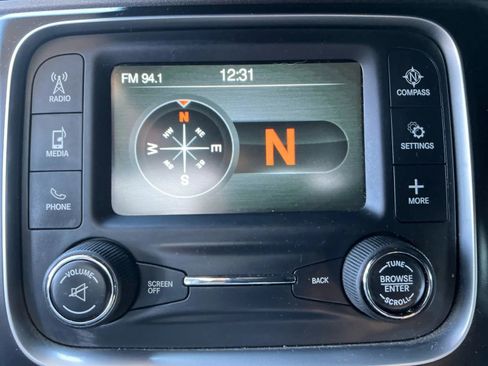 Used 2017 RAM 1500 Express image 27