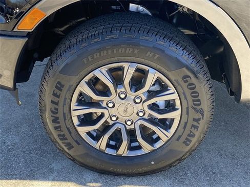 Used 2019 Ford Ranger XLT w/ Equipment Group 302A Luxury image 23