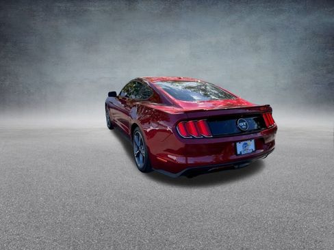 Used 2015 Ford Mustang GT Premium w/ Equipment Group 401A image 19