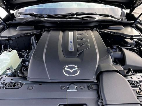 New 2026 MAZDA CX-90 Plug-In Hybrid w/Premium Sport image 11