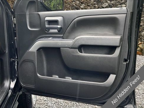 Used 2018 Chevrolet Silverado 1500 LT RWD image 18