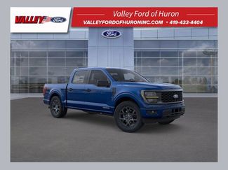 New 2026 Ford F150 STX 360° Tour