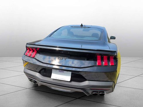New 2025 Ford Mustang GT Premium image 12