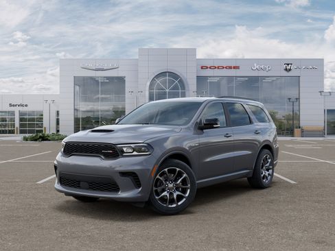 New 2026 Dodge Durango GT w/ Tow 'N Go Package AWD/4WD image 30