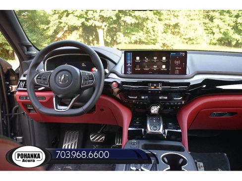 New 2026 Acura MDX A-Spec image 22