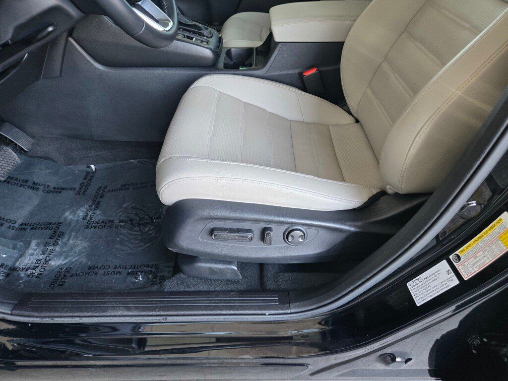 Certified 2026 Honda CR-V EX-L image 21