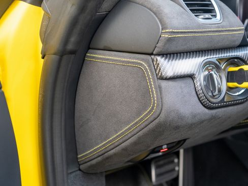 Certified 2024 Porsche 718 Boxster Spyder RS image 21