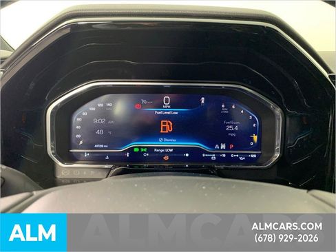 Used 2023 Chevrolet Silverado 1500 High Country w/ High Country Premium Package image 28