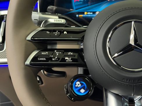 New 2026 Mercedes-Benz S 63 AMG S image 22