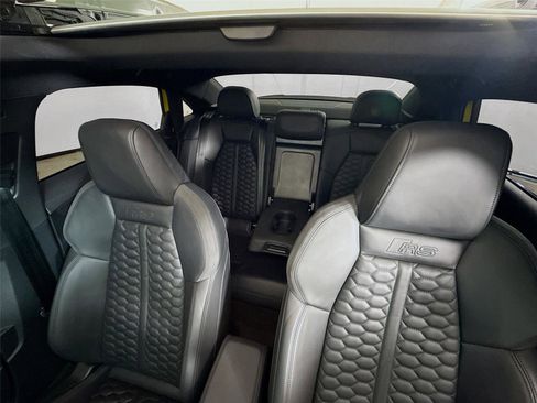 Used 2024 Audi RS 3 image 22