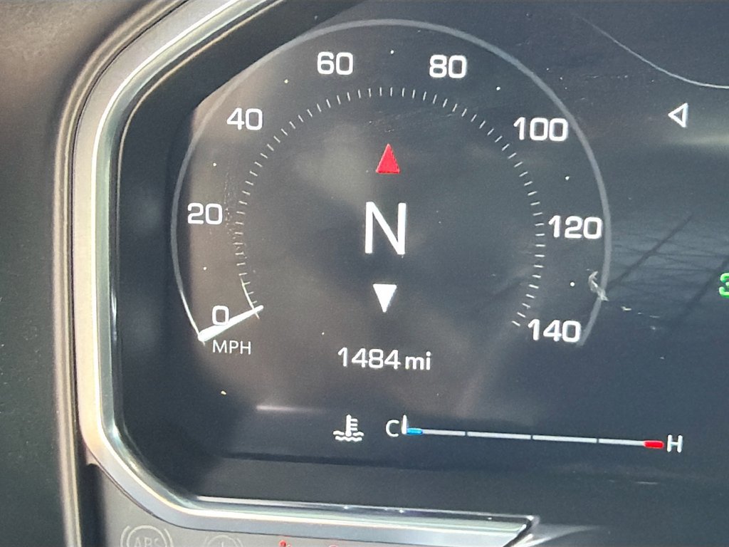 Used 2026 GMC Sierra 1500 AT4X AWD/4WD image 12