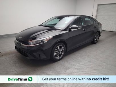Used 2023 Kia Forte LXS