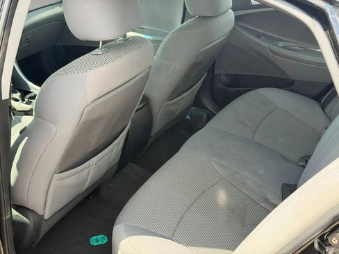 Used 2011 Hyundai Sonata GLS image 8