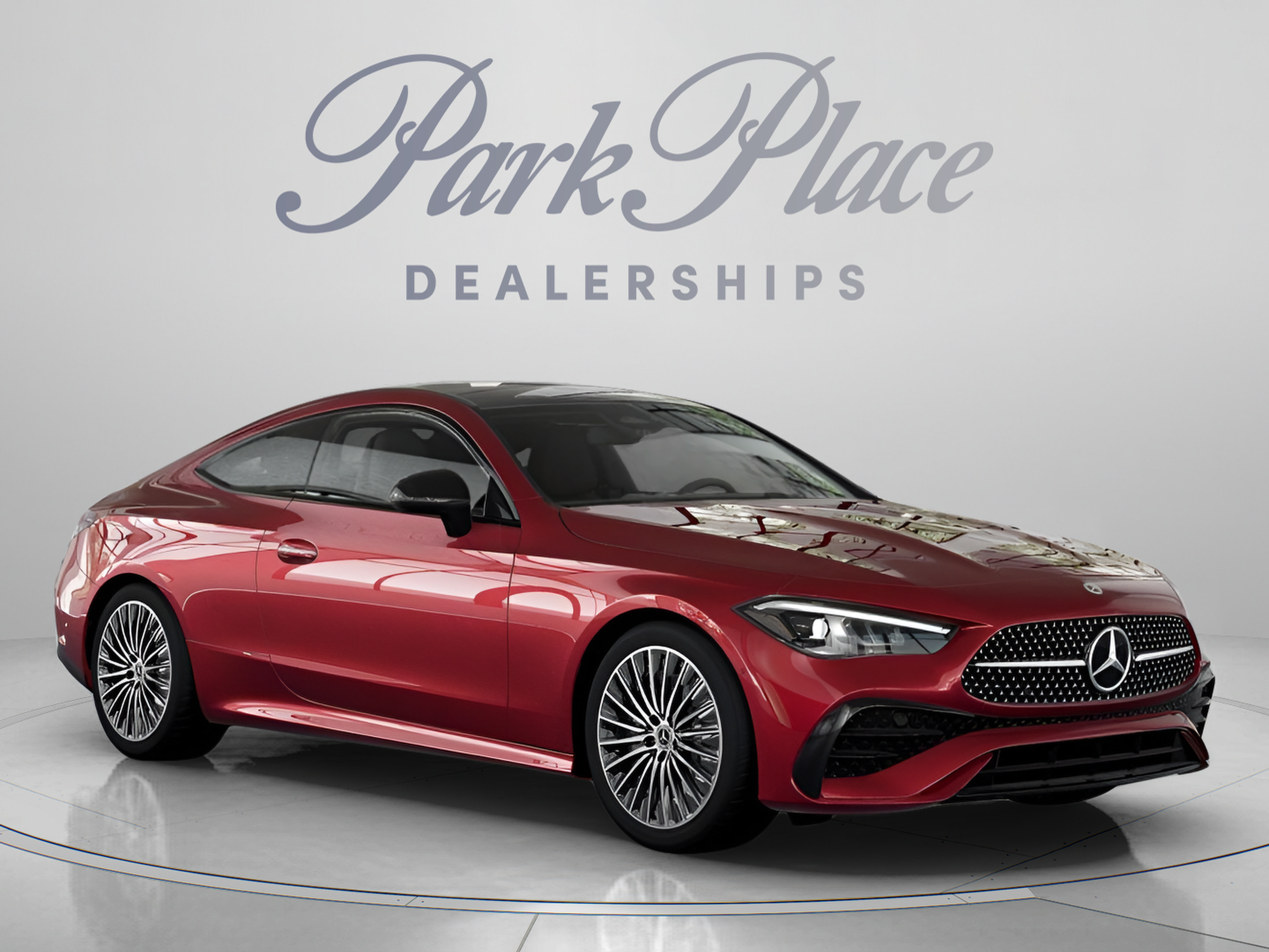 New 2026 Mercedes-Benz CLE 450 4MATIC Coupe image 30