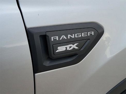 Certified 2021 Ford Ranger XL w/ Equipment Group 101A High image 8