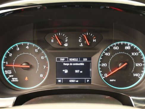 Used 2023 Chevrolet Traverse LS FWD image 23