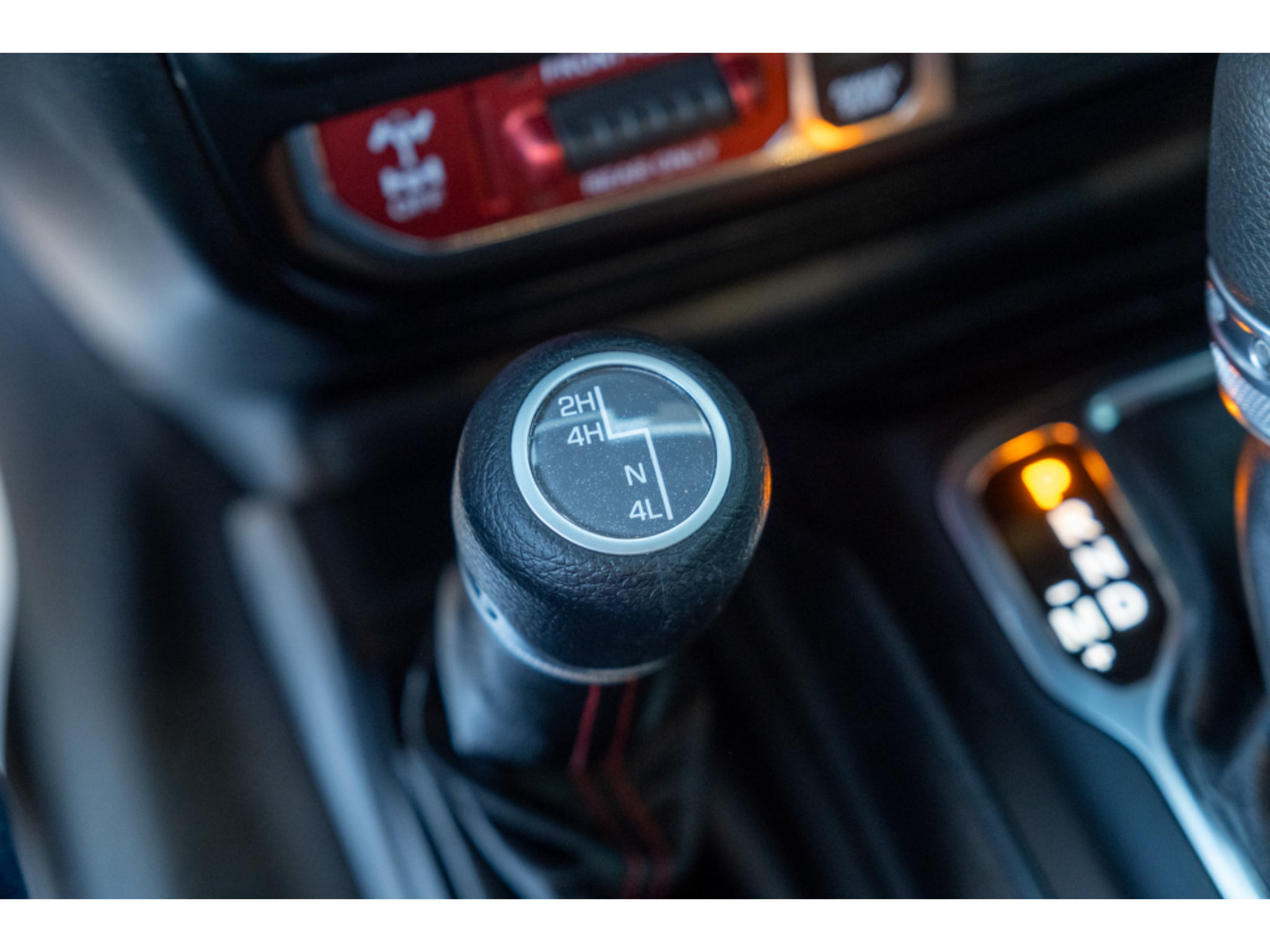 Used 2021 Jeep Wrangler Unlimited Rubicon AWD/4WD image 26