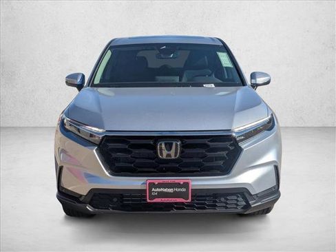 New 2026 Honda CR-V EX-L image 6