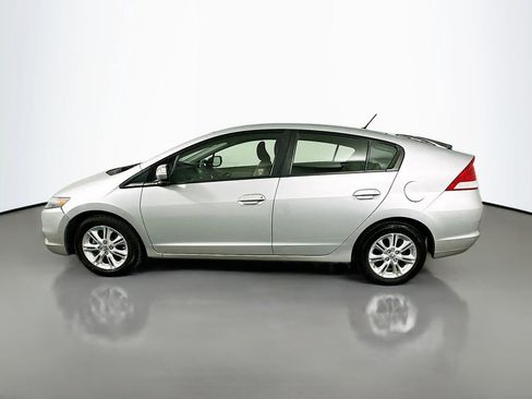 Used 2010 Honda Insight EX image 8