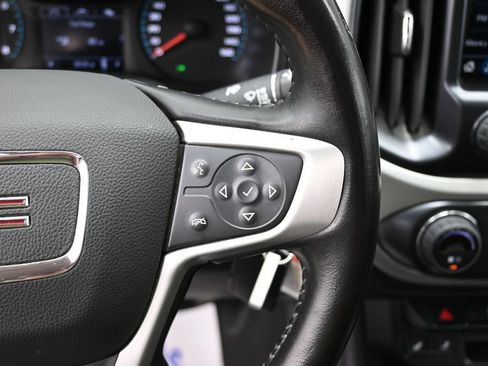 Used 2022 GMC Canyon Elevation w/ Elevation Premium Package AWD/4WD image 21