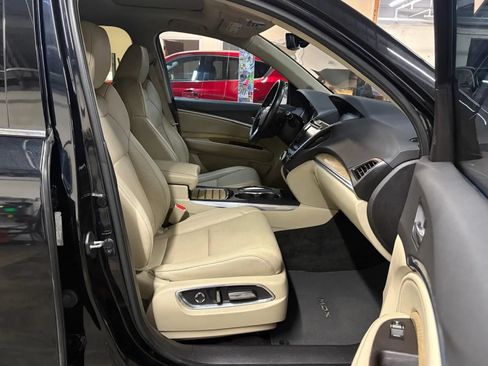 Used 2020 Acura MDX w/ Technology Package AWD/4WD image 20