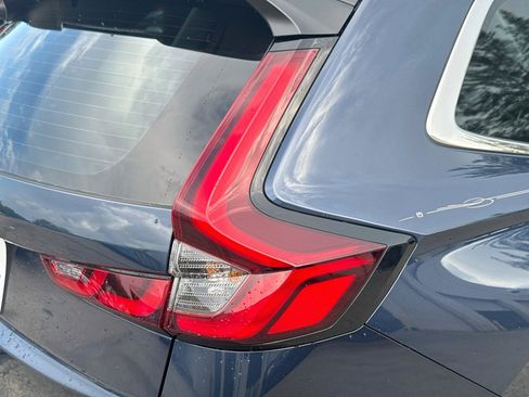 Certified 2024 Honda CR-V LX image 27