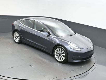 Used 2020 Tesla Model 3 Long Range
