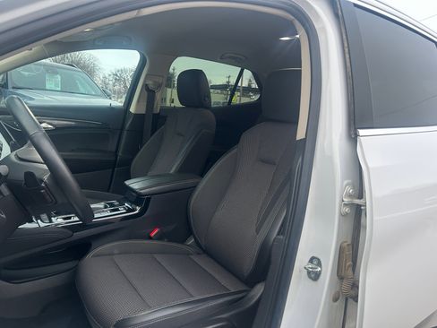 Used 2022 Buick Envision Preferred image 17