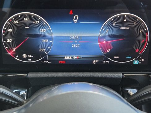 Certified 2026 Mercedes-Benz GLA 250 image 28