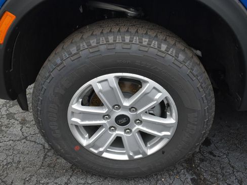 New 2025 Ford Ranger XL w/ Trailer Tow Package image 7