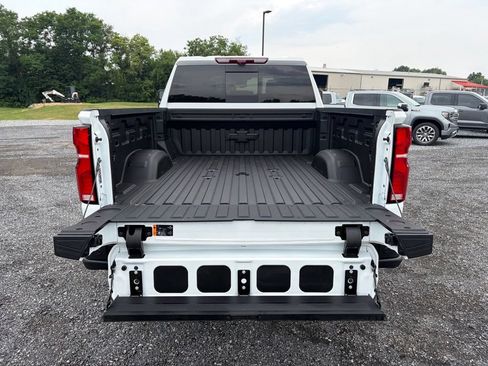Used 2026 Chevrolet Silverado 2500 ZR2 w/ ZR2 Bison Edition AWD/4WD image 20