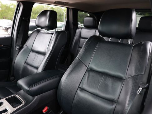 Used 2013 Jeep Grand Cherokee Limited image 6