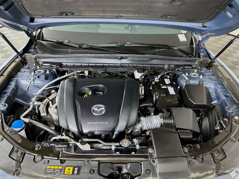 Used 2024 MAZDA CX-50 AWD 2.5 S w/ Preferred Package image 32