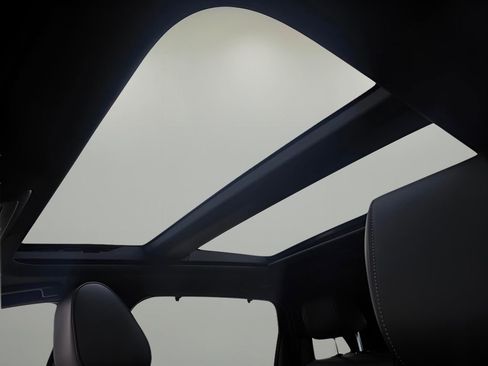 New 2025 MAZDA CX-70 Plug-In Hybrid w/ Premium Plus image 17