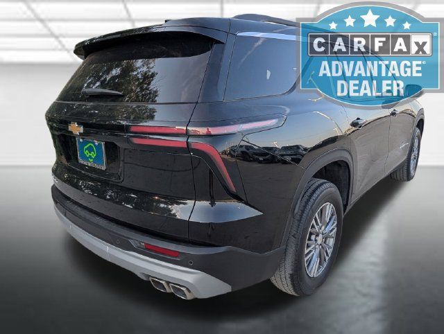 Used 2026 Chevrolet Traverse LT FWD image 33