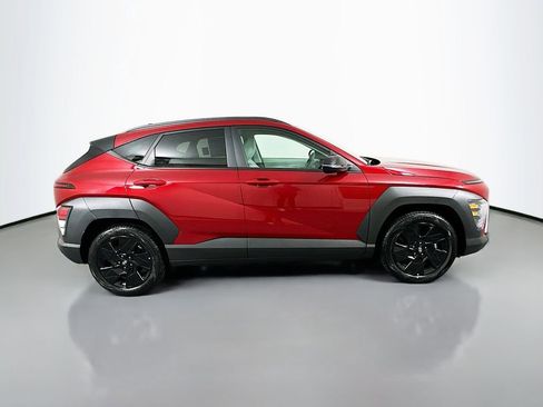 New 2026 Hyundai Kona SEL Sport image 4
