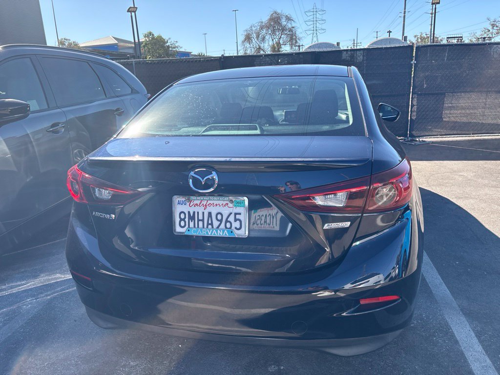 Used 2016 MAZDA MAZDA3 i Touring FWD image 6