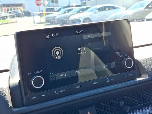 Used 2024 Honda CR-V EX image 18