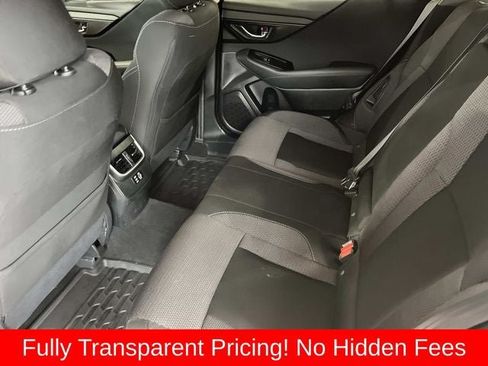 Used 2025 Subaru Outback Premium AWD/4WD image 17