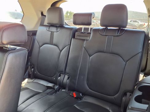 Used 2025 Honda Pilot EX-L image 22