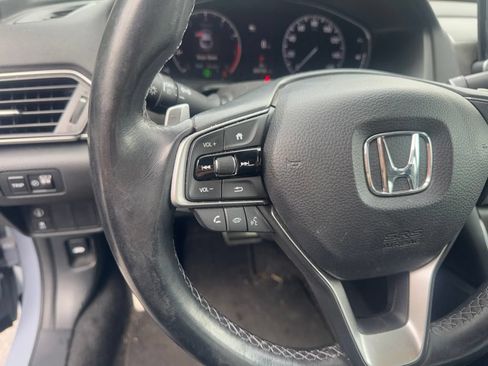 Used 2022 Honda Accord Sport Special Edition image 14