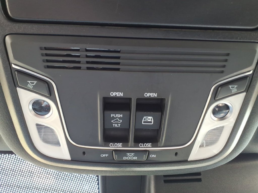 Used 2024 Honda Ridgeline RTL image 26