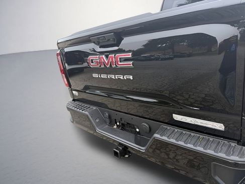 Used 2026 GMC Sierra 1500 Elevation AWD/4WD image 35