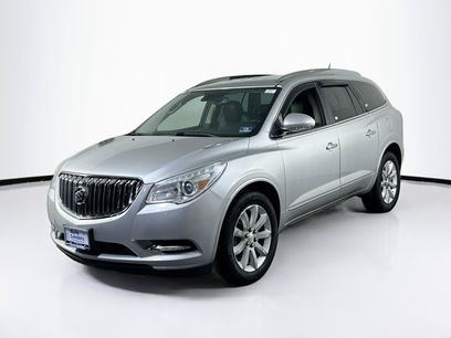 Used 2017 Buick Enclave Premium