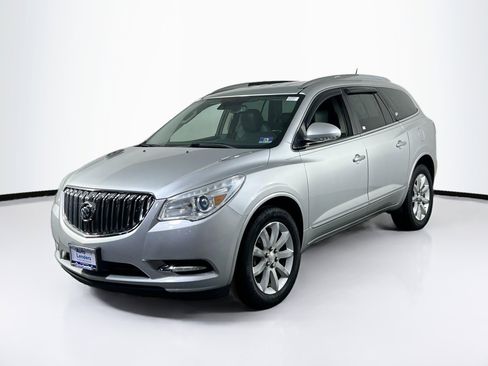 Used 2017 Buick Enclave Premium image 1