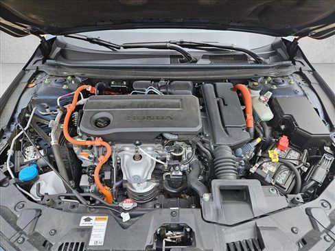 Used 2025 Honda Accord EX-L image 21