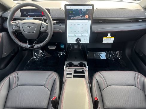 New 2025 Ford Mustang Mach-E Premium w/ Sport Appearance Package image 12