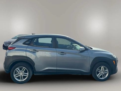 Used 2019 Hyundai Kona SE AWD/4WD image 4