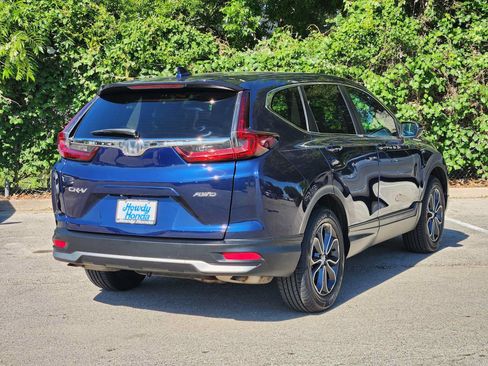 Used 2020 Honda CR-V EX image 6